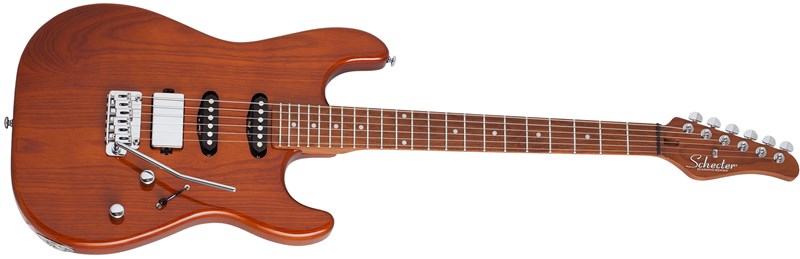 Schecter Trad Van Nuys 2