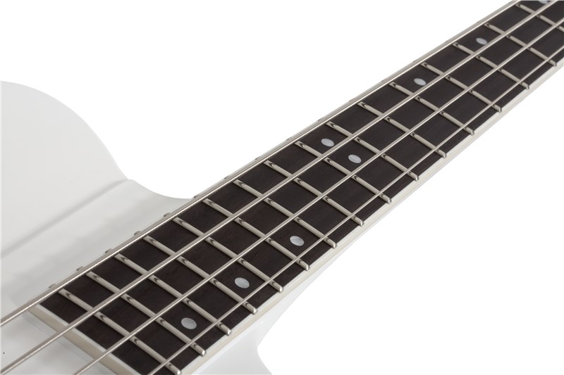 Schecter Ultra Bass, SWHT