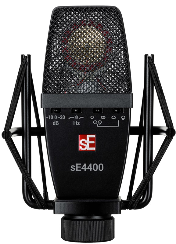 sE Electronics sE4400