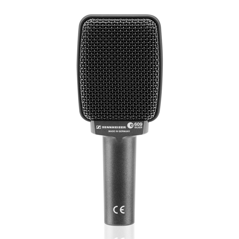 Sennheiser e 609 Silver