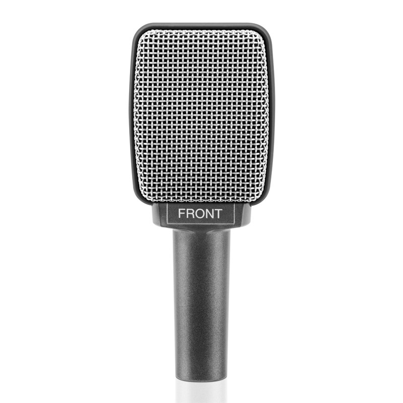 Sennheiser e 609 Silver