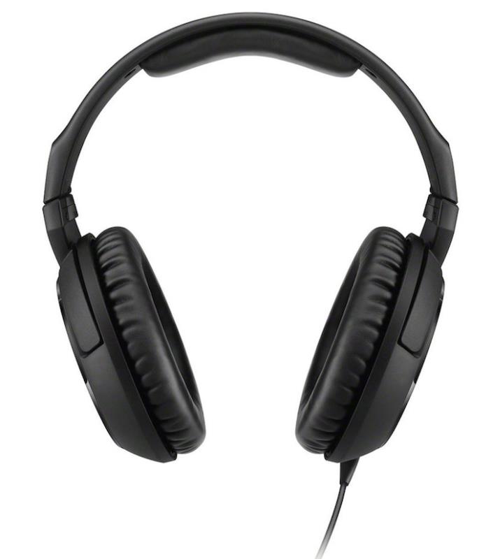 Sennheiser HD 200 Pro Studio