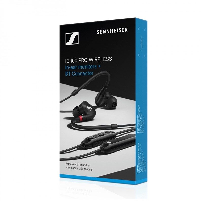 Sennheiser IE 100 Pro Wireless