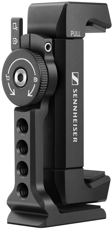 Sennheiser Smartphone Clamp 2