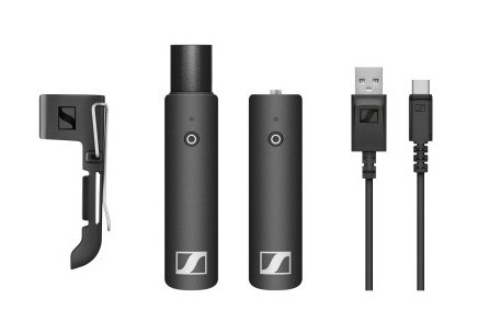 Sennheiser XS Wireless Digital presentation set