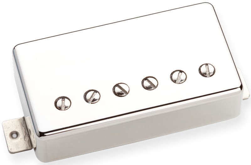 Seymour Duncan ‘78 Model Bridge Nickel Cover