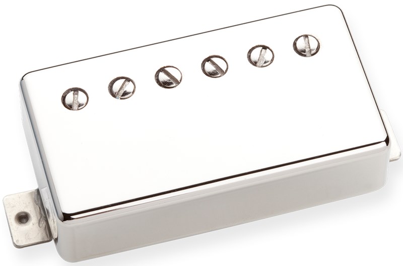 Seymour Duncan ‘78 Model Neck Nickel Cover