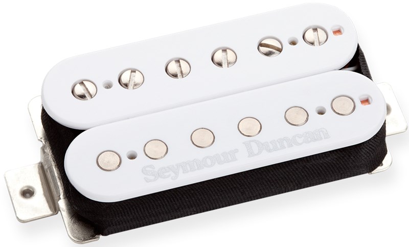 Seymour Duncan ‘78 Model Neck White Cover