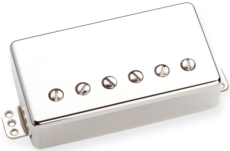 Seymour Duncan ‘78 Model Trembucker, Nickel Cover