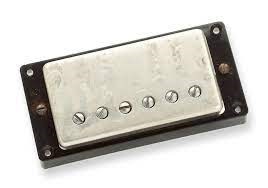 Seymour Duncan Antiquity Humbucker Bridge Nickel