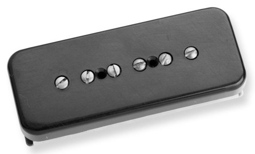 seymour duncan antiquity p90