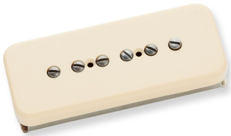 seymour duncan antiquity soapbar p90 neck pickup 1