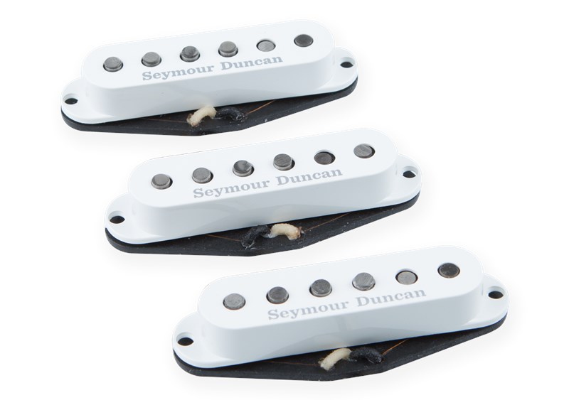 Seymour Duncan Isle of Might Strat Set Main