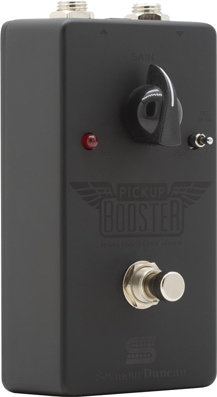 Seymour Duncan Pickup Booster Pedal