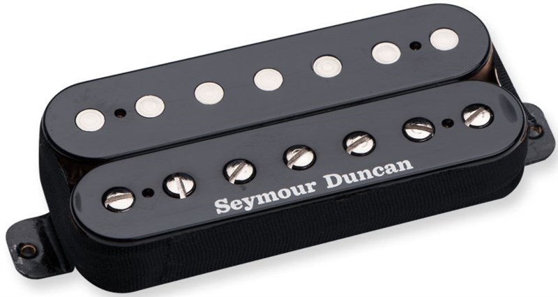 Seymour Duncan SH-4 JB Humbucker Pickup