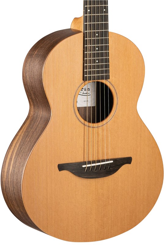 Sheeran by Lowden W-01 Cedar Top