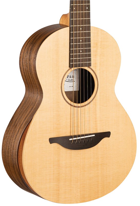 Sheeran by Lowden W-04 Sitka Spruce Top