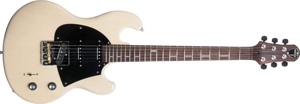 Shergold SM03-SD Thru-Dirty Blonde