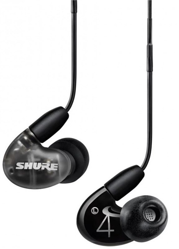 Shure AONIC 4_Black1