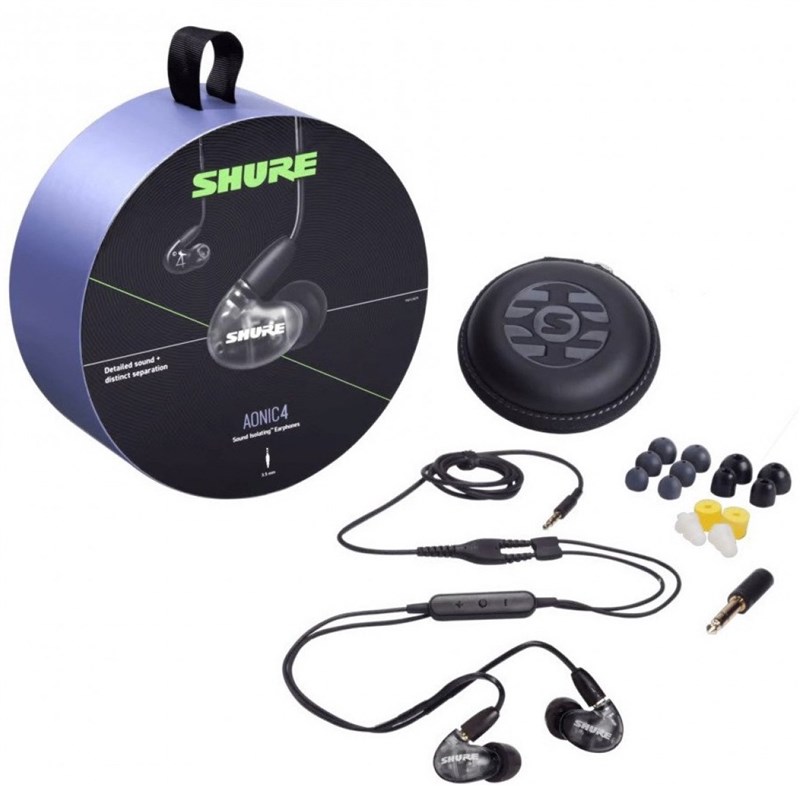 Shure AONIC 4_Black2