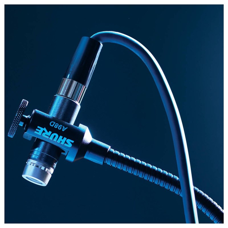 Shure Beta 98AD/C