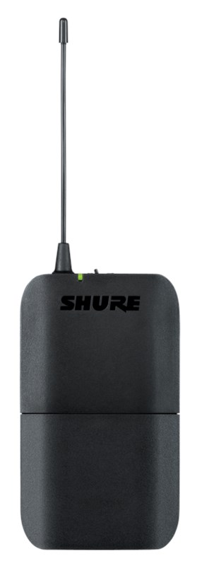 Shure BLX14UK/W85 Lavalier Wireless System