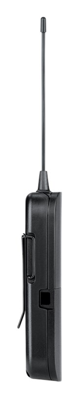 Shure BLX14UK/W85 Lavalier Wireless System
