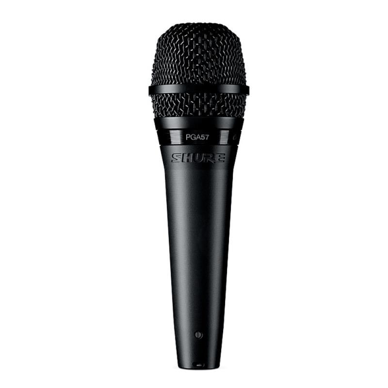  Shure PGA57 Main