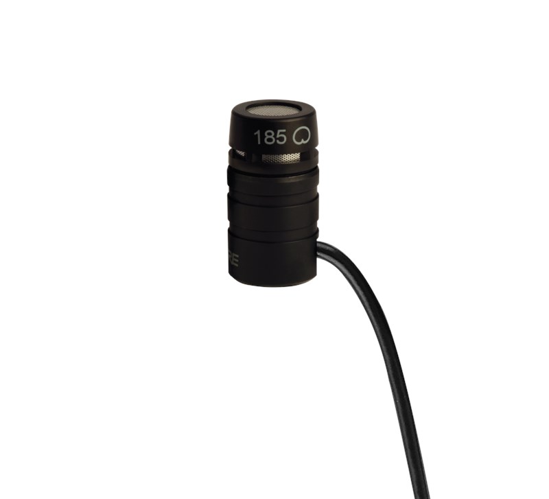 Shure WL185