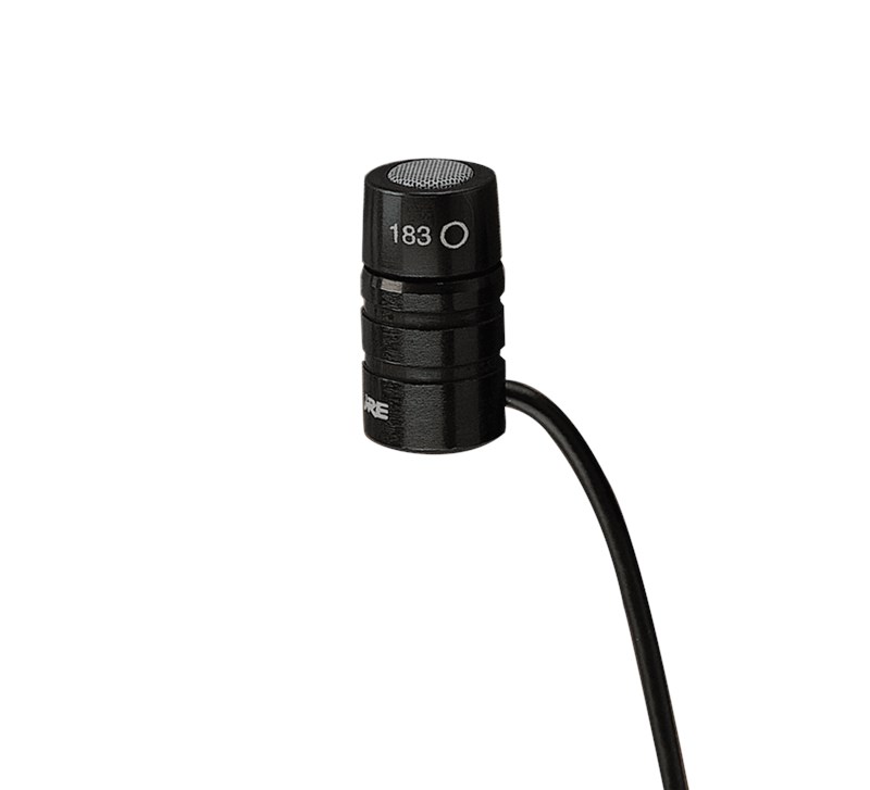 Shure WL183