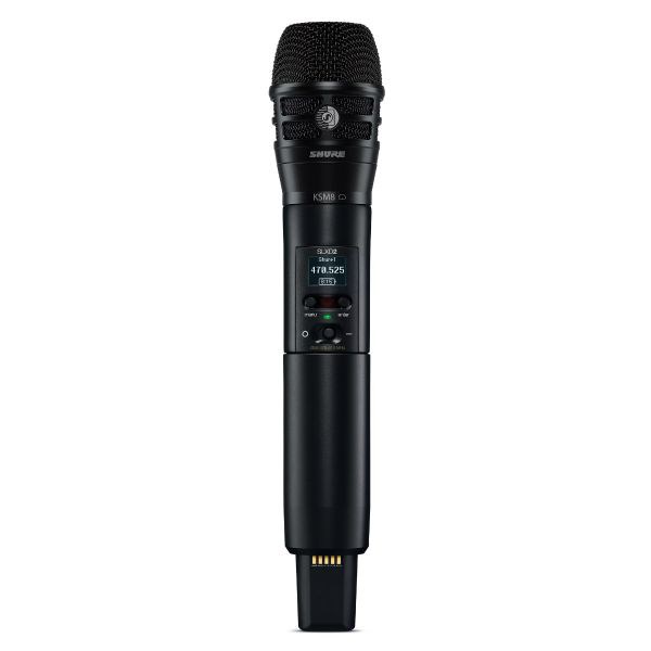 Shure SLXD2/K8B