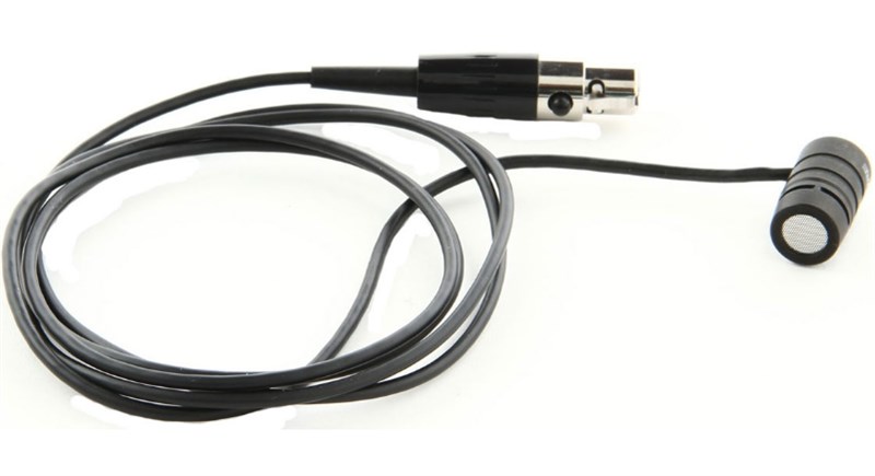 Shure WL185 Wire