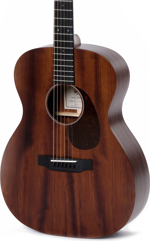 Sigma 000M-15E Mahogany Acoustic 1