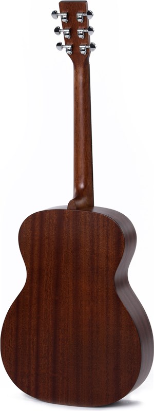 Sigma 000M-15E Mahogany Acoustic 3