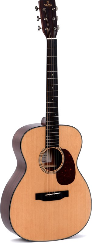 Sigma 000M-18 Acoustic 2