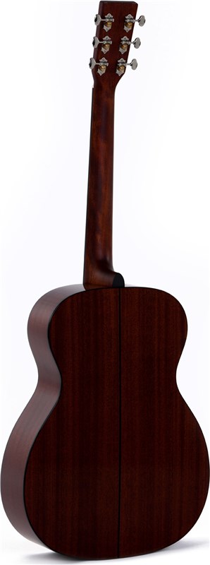 Sigma 000M-18 Acoustic 3