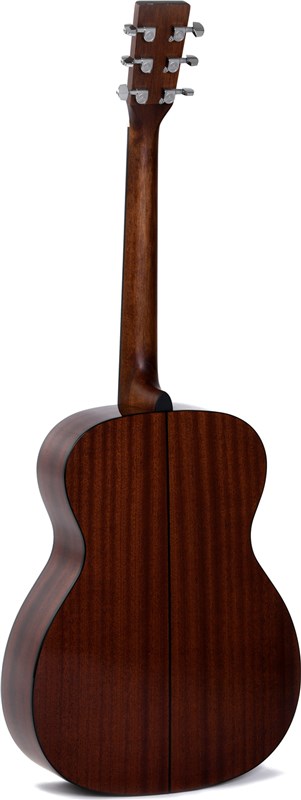 Sigma 000M-1E Electro Acoustic 3