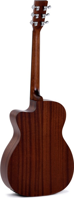 Sigma 000MC-15E Mahogany Electro Acoustic 3