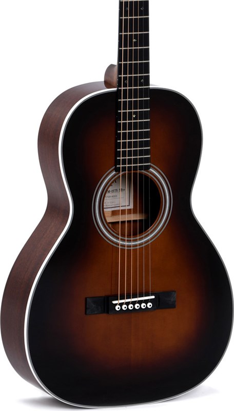 Sigma 00M-1S Sunburst Acoustic 1