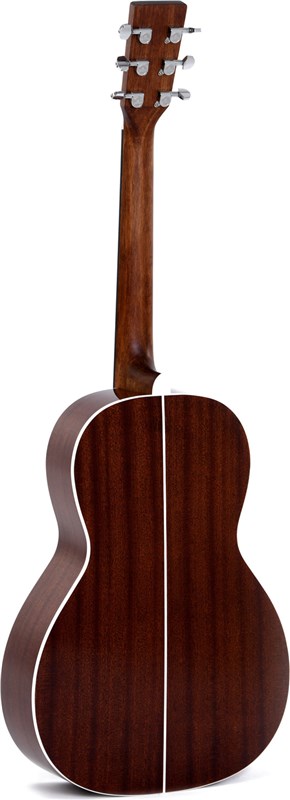 Sigma 00M-1S Sunburst Acoustic 3