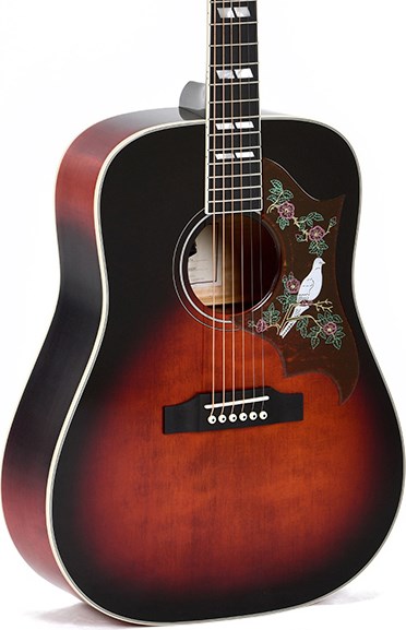 Sigma DA-SG7 Acoustic 1