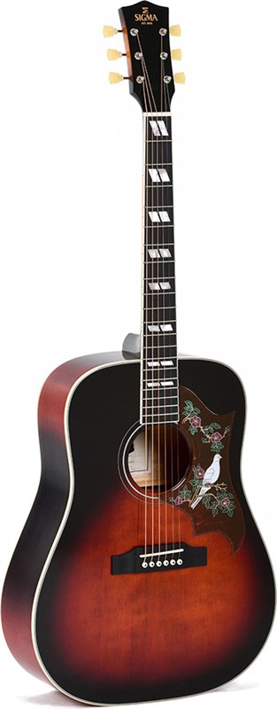 Sigma DA-SG7 Acoustic 2