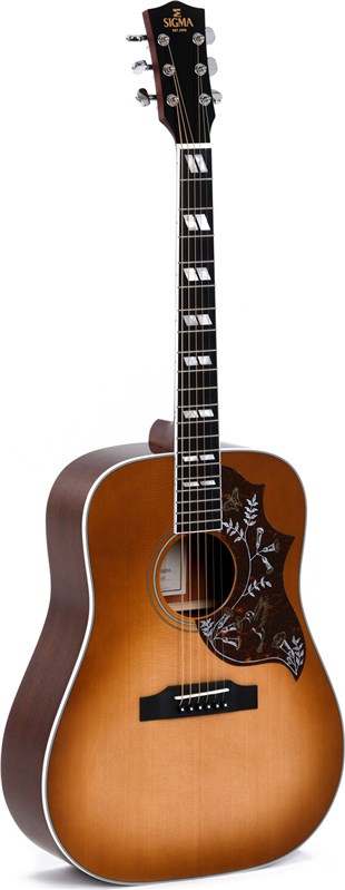 Sigma DM-SG5 Acoustic 2