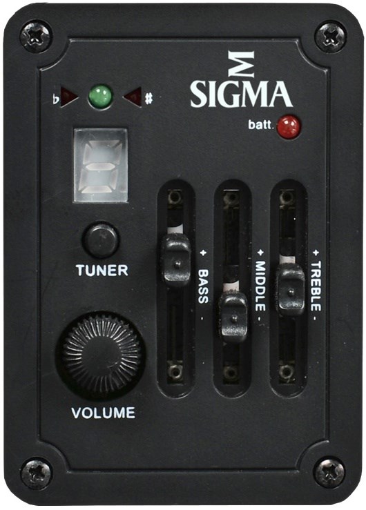 Sigma DSME Electronics