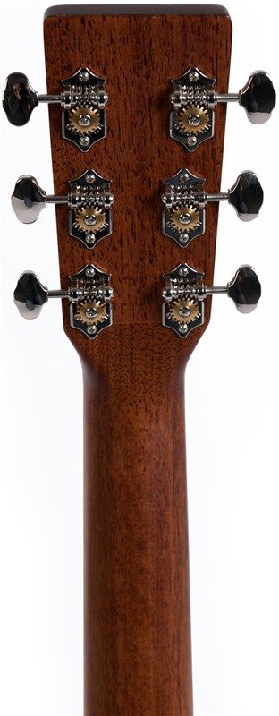 Sigma DT-28H Headstock B