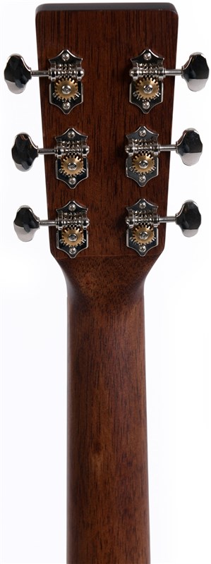 Sigma DTC-28HE Headstock B