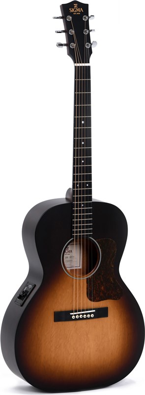 Sigma LM-SGE Acoustic 2