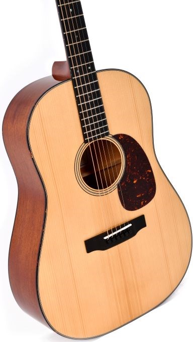 Sigma SDM-18S 12-Fret Dreadnought