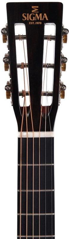 Sigma SDJM-18 14-Fret Dreadnought