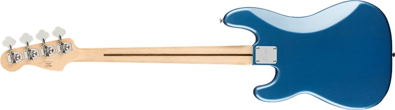 Squier Precision Bass PJ Lake Placid Blue